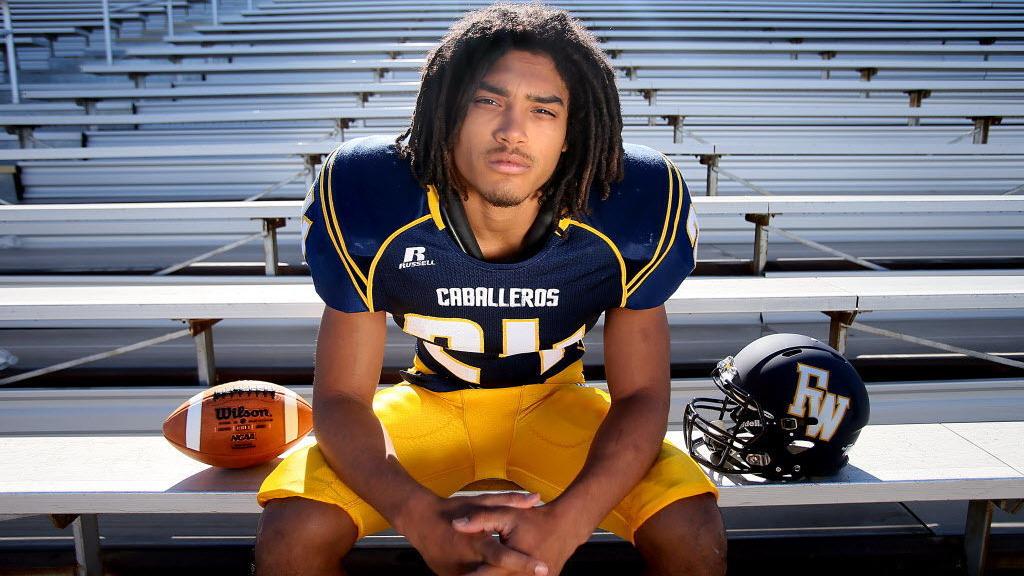 Collection: Flowing Wells High School's top 10 football players of all time